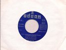 The Beatles  With A Little Help From My Friends  +3 Rare Spanish 45 7