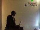 John Coltrane - Ascension LP NEW