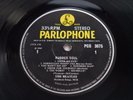 The Beatles - Rubber Soul - Original UK Stereo Pressing - Stunning Copy