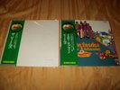 Sealed The Beatles The White Album & Yellow Submarine LPS 1st Japan Pressing