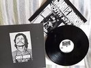 CHARLES BRONSON LP neanderthal insect warfare spazz slap a ham