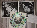 DROPDEAD/ RUPTURE split 8