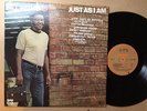 Bill Withers Just As I Am 1971 US 1st Debut Album VG++/VG++  (Tub1)