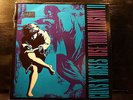 Guns N´Roses - Use Your Illusion II    2 LPs