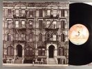 Led Zeppelin  Physical Graffiti   German Press  Later Issue