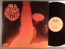 Magic Mixture, The  This Is The Magic Mixture   Psych  Import Bat Label Reissue