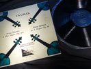 WESTMINSTER BLUE LABEL XWN 18519 DVORAK QRT QNT EDITH FARNADI BARYLLI QUARTET NR