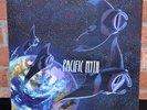 PROTEST THE HERO - Pacific Myth, Limited GREEN COLORED VINYL Gatefold NEW