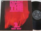FRANCY BOLAND / SAHIB SHIHAB THE ORCHESTRA 2. RED HOT ORIG MPS LP MINT-