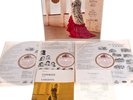 Bizet: Carmen - Victoria De Los Angeles / Beecham UK 1st HMV ASD 331-333 W/G 3LP