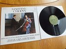 Angelica May Chopin Cellosonaten    Impression Club Ed. near mint