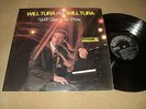 @ WILL TURA 33 TOURS LP 12
