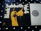 LP PSYCHE HARD BLACK SABBATH 