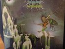 Demons and Wizards by Uriah Heep (Vinyl, 2013, Wax Cathedral); Factory Sealed