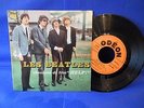 THE BEATLES HELP GOLF EP ODEON SOE 3771 ORIG FRANCE EXC