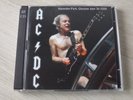 cd(x2)  AC/DC  Live at Hampden Park in Glasgow,SCO,June 30th 2009  EXCELLENT