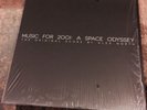 Music for 2001 A Space Odyssey Mondo Vinyl Black Kubrick Movie Soundtrack OST