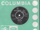 JUNIORS (60'S BEAT GROUP) There's A Pretty Girl 7