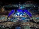 PLACES BILLETS TICKETS METALLICA PARIS BERCY 08/09 FOSSE
