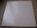 Pink Floyd THE WALL 1st Issue 1979 UK Double LP TOP AUDIO / QUALITY PRESS