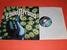 NAZARETH - Loud 'n Proud 1973 UK Press Mooncrest CREST 4 Gatefold VG++
