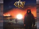 Cky Carver City Vinyl Lp Rare Oop Bam Margera Him Heartagram Jackass