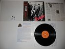 The Clash S/T 1979 Japan Analog 2nd Press ARCHIVE MASTER Ultrasonic CLEAN