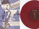 Charlie Mariano Fantasy 10 inch LP