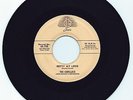 DOO WOP 45 THE CADILLACS BETTY MY LOVE ON JOSIE   VG+  ORIGINAL