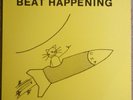 BEAT HAPPENING - Beat Happening (K Records vinyl LP) M-/M-