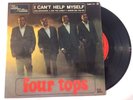 FOUR TOPS - I CAN'T HELP MYSELF / SAD SOUVENIRS... (EP 7