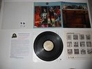 BTO Not Fragile 1974 1st USA Kendun Press ARCHIVE MASTER Ultrasonic CLEAN