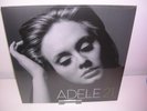 ADELE - 21 LP MINT/BRAND NEW/SEALED + FREE UK P&P