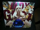 LADY GAGA **ARTPOP **BRAND NEW DOUBLE RECORD LP VINYL