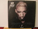 Tricky - Black Steel- Vinyl lp & insert- Free UK Post