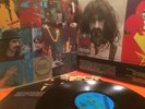 Frank Zappa - Hot Rats - 1969 Vinyl LP - Bizarre Records RS 6536 - Great find