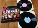 Now That's What I Call Music 1 Double Original UK LP 1983 Virgin EMI The Cure