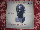 Decca LXT 5394 KNAPPERTSBUSCH VPO Music of Brahms NEAR MINT