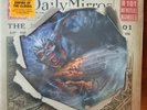 Iron Maiden Empire of the Clouds US Version Picture Disc 2016 RSD