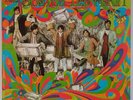 THE BOSTON TEA PARTY: ’68 Self Titled Fuzz Psych FLICK DISC Orig Vinyl LP