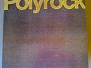 POLYROCK Polyrock LP RCA Victor 1980 US orig+stereo PHILIP GLASS-MODEL CITIZENS