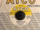 NORTHERN SOUL 45 Jeff Dale-Where Do I Go HEAR IT
