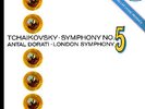 Mercury Living Presence, ANTAL DORATI, SR90255, RFR-1  RFR-1  Color Back