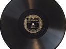 78 RPM BRUNSWICK 3596 FESS WILLIAMS ROYAL FLUSH ORCHESTRA RAZOR EDGE JAZZ 1927 ?