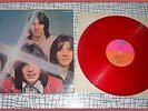 NAZZ NAZZ ORG '69 GARAGE-PSYCH RED VINYL W/TODD RUNDGREN SCG SD 5002