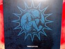 Thrice: Identity Crisis Blue/Black Streaks Vinyl LP/1000. Vheissu. Beggars. NEW.