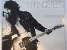 BRUCE SPRINGSTEEN born to run G/FOLD VINYL LP - UK a5 b3 / 69170 / 1975 / ROCK