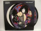 KISS Paul Stanley Picture disc Japan 1979 RARE First press