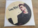 George Michael Live in U.S.A. ' 92 Picture LP Very Rare