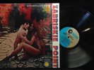 Various-Zabriskie Point OST-MGM 4668-ORIG SHRINK PINK FLOYD SUPERB
